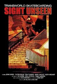Transworld - Sight Unseen movie poster