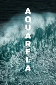 Poster do filme Aquarela