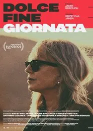 Dolce Fine Giornata movie poster