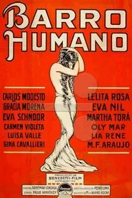 Poster do filme Human Clay