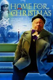 Home for Christmas movie poster