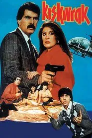 Kıskıvrak movie poster