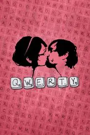 Poster do filme Qwerty
