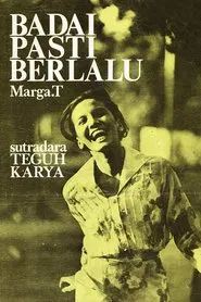 Badai Pasti Berlalu movie poster