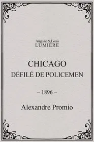 Chicago Police Parade movie poster