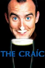 The Craic movie poster