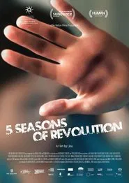 5 Seasons of Revolution movie poster