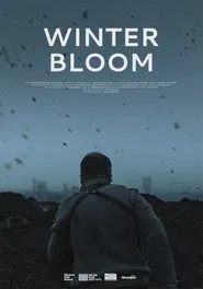 Winter Bloom movie poster