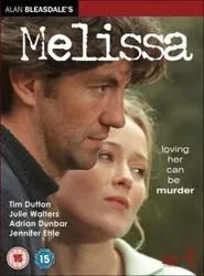 Melissa tv show poster