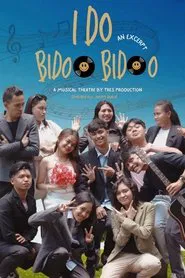 I Do Bidoo Bidoo movie poster
