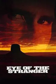 Eye of the Stranger movie poster