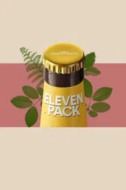 Eleven Pack movie poster