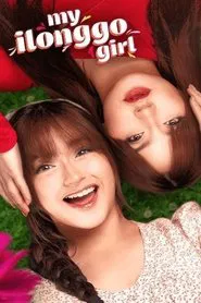 My Ilonggo Girl tv show poster