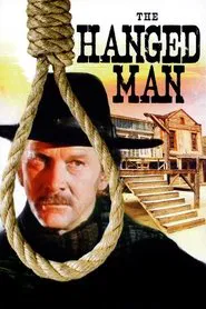 The Hanged Man movie poster