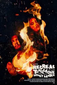 The Retreat of the Turtledove and the Honey Badger movie poster