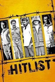 The Hitlist movie poster