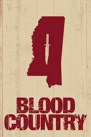 Poster do filme Blood Country