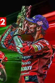 Rétro MotoGP 2022 - Bagnaia, le successeur movie poster