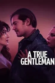 A True Gentleman movie poster