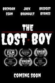 The Lost Boy movie poster