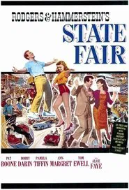State Fair movie poster