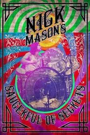 Nick Mason's Saucerful of Secrets - Live At The Roundhouse movie poster