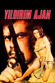 Yıldırım Ajan movie poster