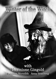Winter of the Witch movie poster