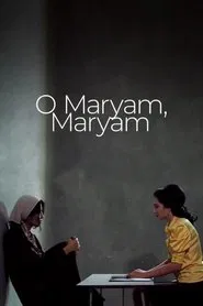 O Maryam, Maryam movie poster