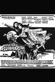 Poster do filme Anak ng asuang