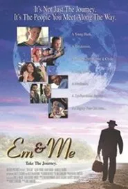 Moondance movie poster