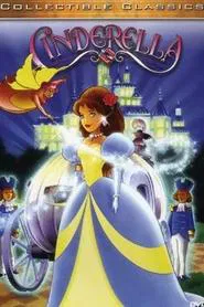 Cinderella movie poster
