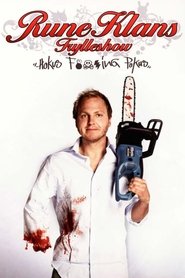 Rune Klans trylleshow: Hokus fucking pokus tv show poster