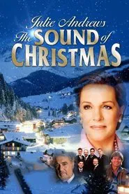 Julie Andrews: The Sound of Christmas movie poster