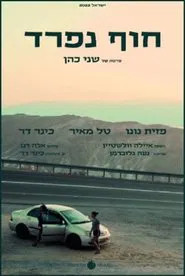 Different Shores movie poster