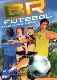 Soccer Passion movie poster