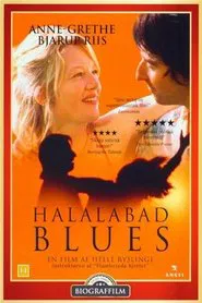 Halalabad Blues movie poster