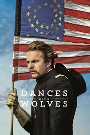 Dances with Wolves movie poster