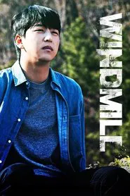 Windmill movie poster