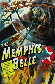 Poster do filme Memphis Belle: A Fortaleza Voadora
