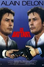 The Fighter movie poster