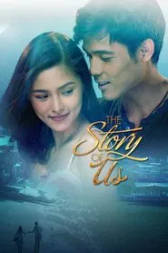 Poster da série The Story of Us