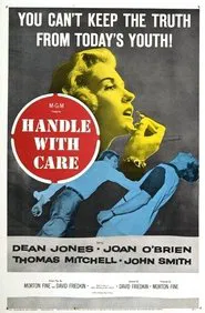 Handle with Care movie poster