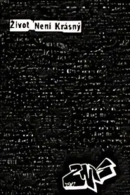 Život není krásný movie poster