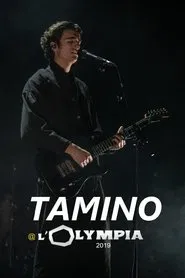 Tamino @ Olympia movie poster