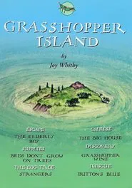 Grasshopper Island tv show poster