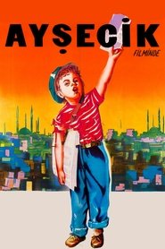 Ayşecik movie poster
