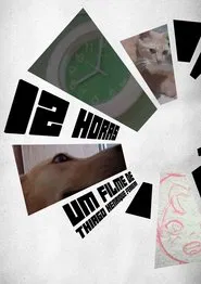 12 Hours movie poster