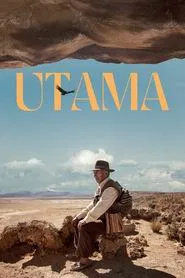 Utama movie poster