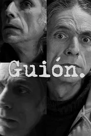 Guión movie poster